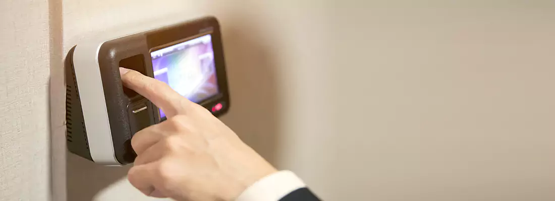 Hassle-Free Badge Access Installation and Support in Westfort, ON