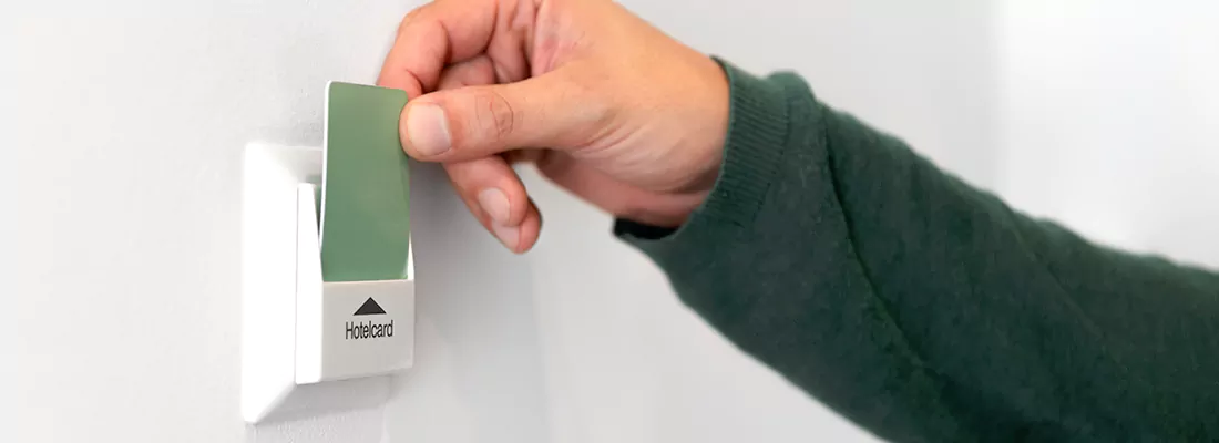 How Door Schedule Systems Improve Access Control in Westfort, ON