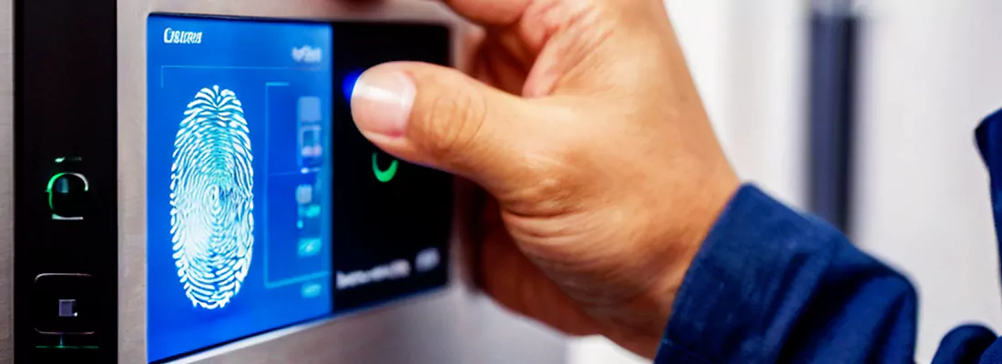 Right Biometric Security System in Westfort, ON