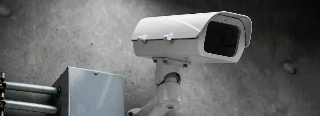 Indoor CCTV Camera Repair and Maintenance Services in Westfort, ON