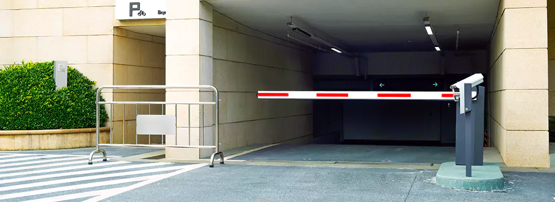 Integration of Parking Gates with Security and Payment Systems in Westfort, ON
