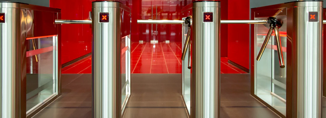 Low-Maintenance RFID Gate Installations in Westfort, ON