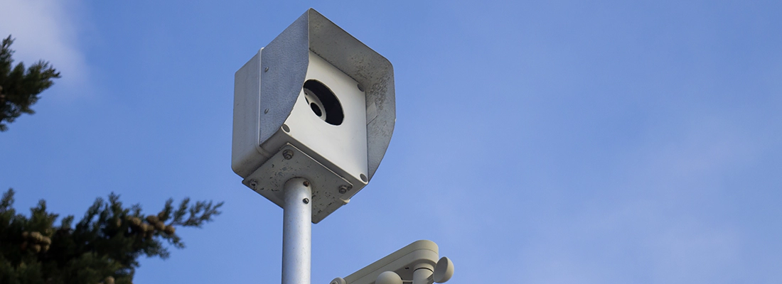 24/7 Monitoring Security Camera Systems in Westfort, ON