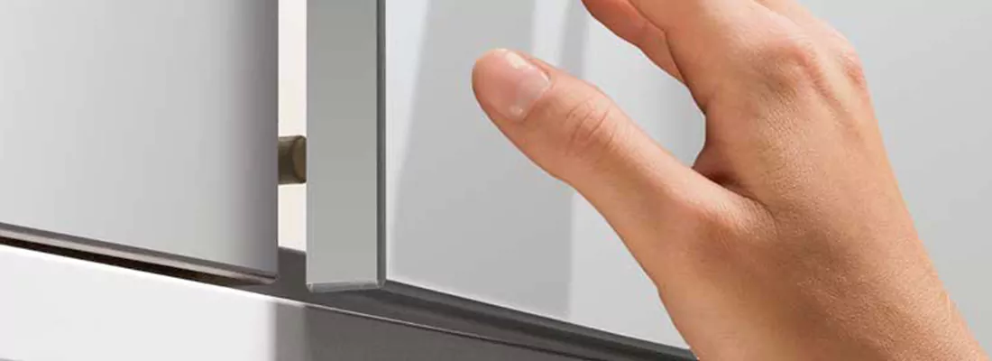 Professional Installation of Push to Open Door Systems in Westfort, ON