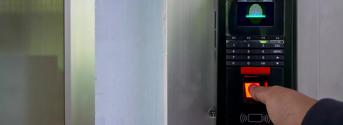 Reliable Access Control System Installation in Thunder Bay, ON