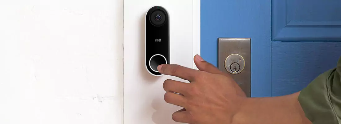 Reliable Electric Doorbell Services in Westfort, ON