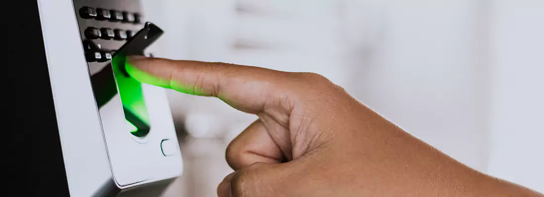 Reliable Fingerprint Access System Installation and Maintenance in Westfort, ON