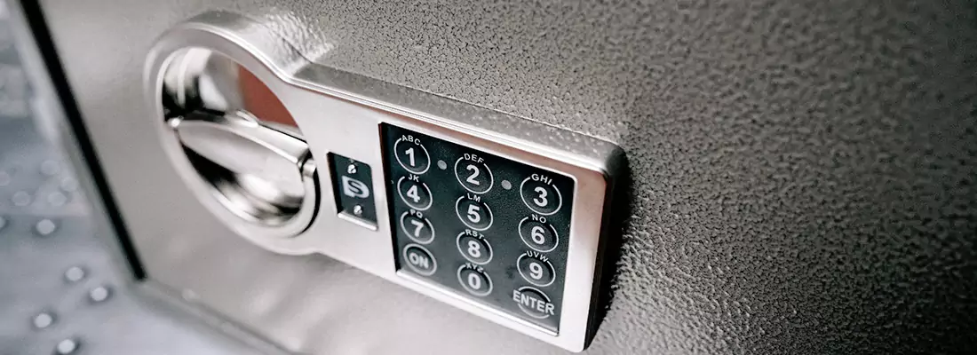 Reliable Keypad Access Control Solutions for Every Need in Westfort, ON