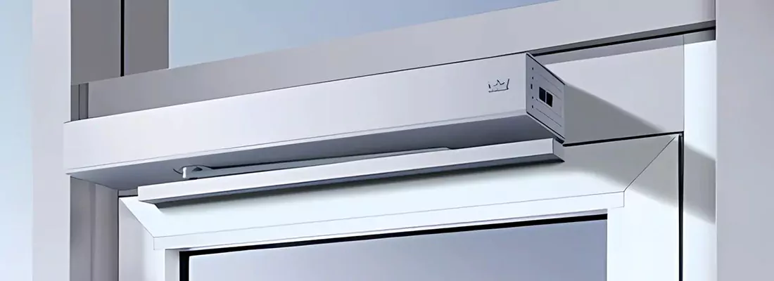 Residential and Commercial Low Energy Door Operator Solutions in Westfort, ON