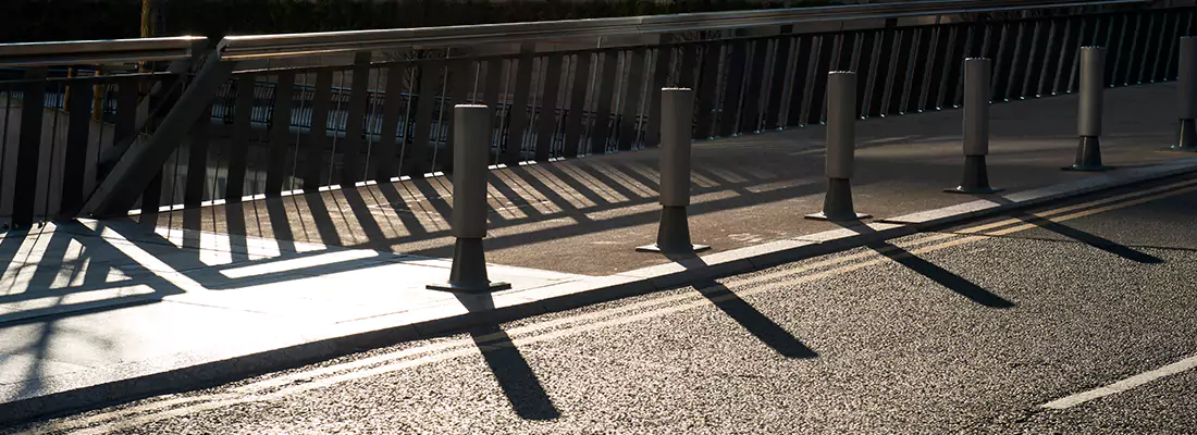 Retractable Driveway Post Repair Services in Westfort, ON