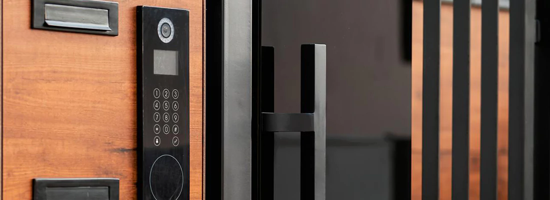 RFID-Enabled Access Control Systems in Westfort, ON