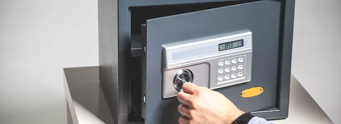 Safe Opening Repair in Westfort