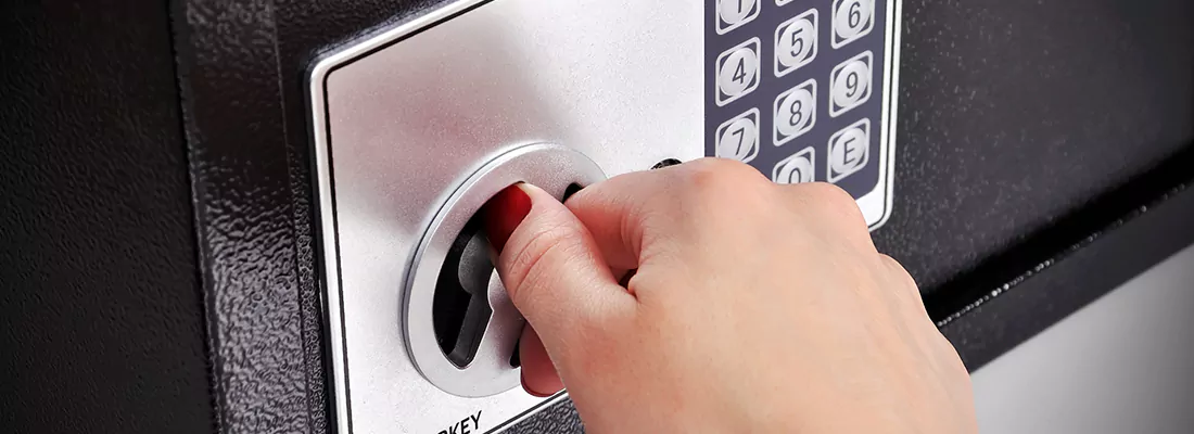 Safe Replacement in Westfort, ON