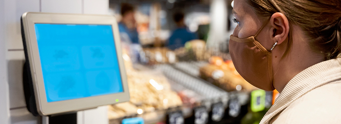 Scalable Store Access Control Systems for Large Retailers in Westfort, ON