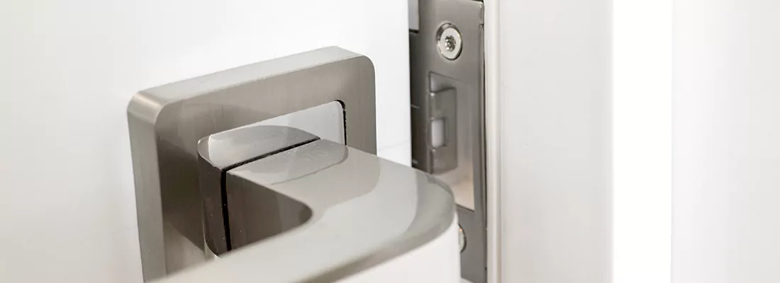 Seamless Integration of Magnetic Locks with Access Control Systems in Westfort, ON