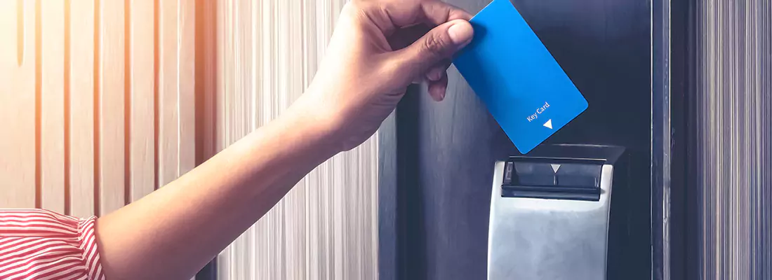 Secure Your Westfort Home or Business with Electric Locks