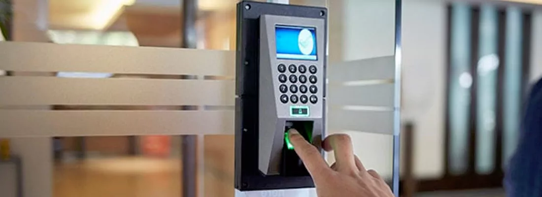 Secure Your Facility with Industrial Access Control Installation in Westfort, ON