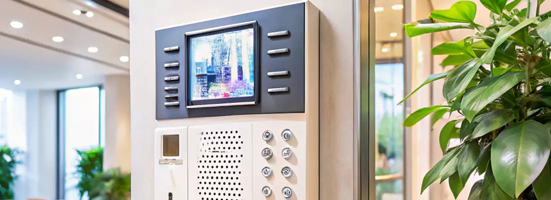 Secure Your Facility with Retinal Access Systems in Westfort, ON