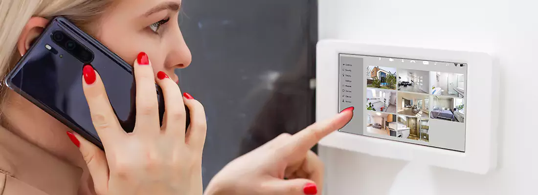 Secure Your Property with Video Intercom Systems in Westfort, ON