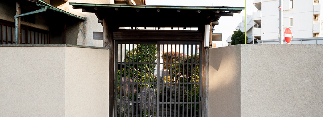 Security Gate Maintenance Services in Westfort, ON