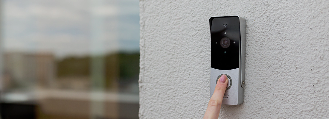 Smart Doorbell Installation Experts in Westfort, ON