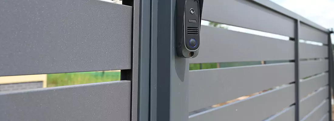 Smart Electric Doorbells with Video and Motion Detection in Westfort, ON