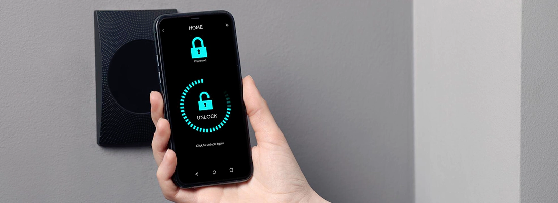 Smart Lock Integration Services in Westfort, ON