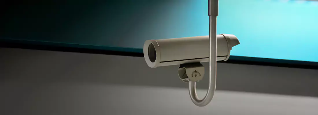 Top-Rated IP Camera Installers Near You in Thunder Bay, ON