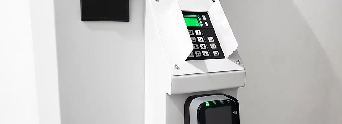 Top-Rated Keypad Access Control Installers Near You in Westfort, ON
