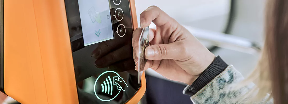 Touchless Entry Systems For Enhanced Accessibility in Westfort, ON
