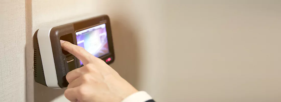 Upgrade Your Business Security with Access Control in Westfort, ON