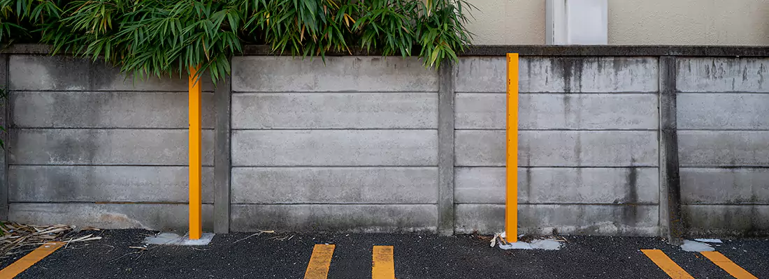 Upgrade Your Property with Professional Retractable Driveway Post Installation in Westfort, ON