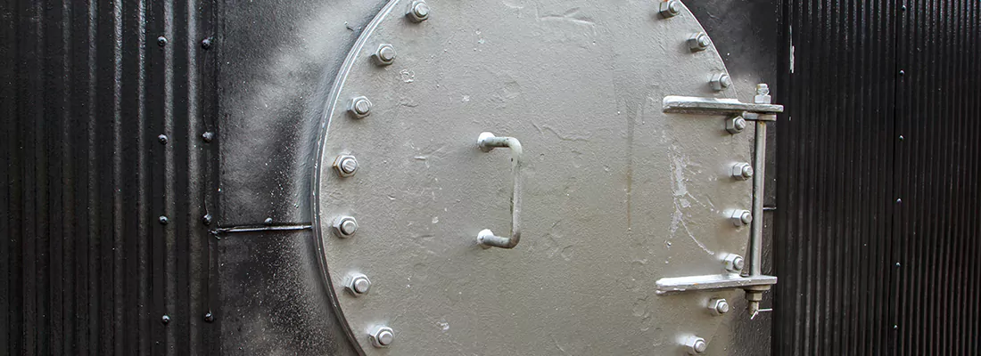 Vault Installation Cost in Thunder Bay, ON