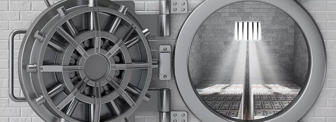 Vault Repair in Thunder Bay, ON