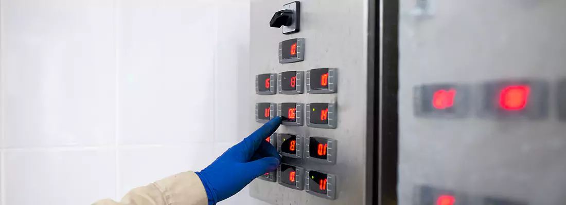 Building Intercom System Installation in Westfort, ON
