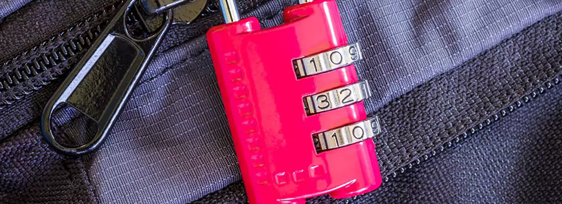 Combination Lock Installation in Westfort, ON