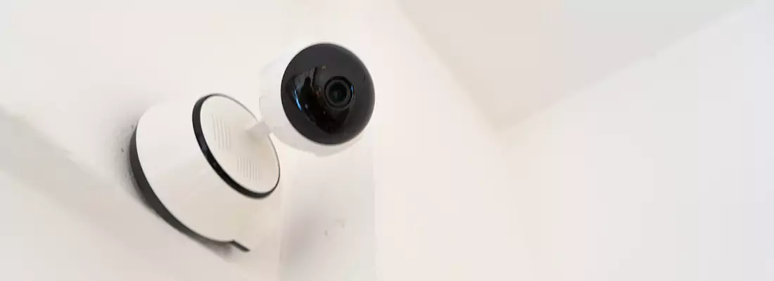 Why Choose Abbotsford Access Control for Indoor CCTV Camera Services in Westfort, ON?