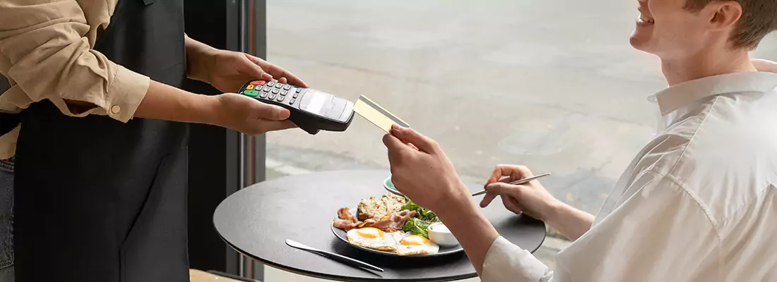 Restaurant Access Control Services in Westfort, ON