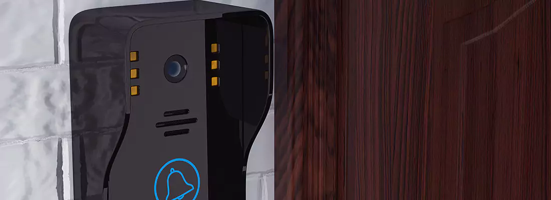 Wireless Door Proximity Sensors for Smart Security in Westfort, ON