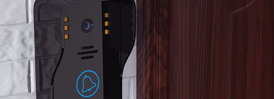 Wireless Gate Intercom Solutions for Homes and Businesses in Westfort, ON