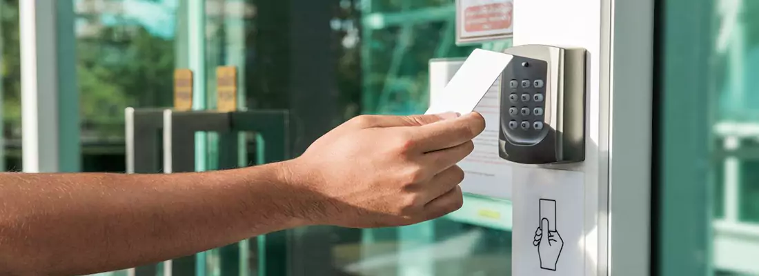 Wireless Gate Safety Sensors for Seamless Integration in Westfort, ON