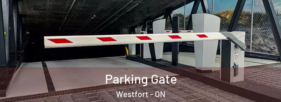  Parking Gate Westfort - ON